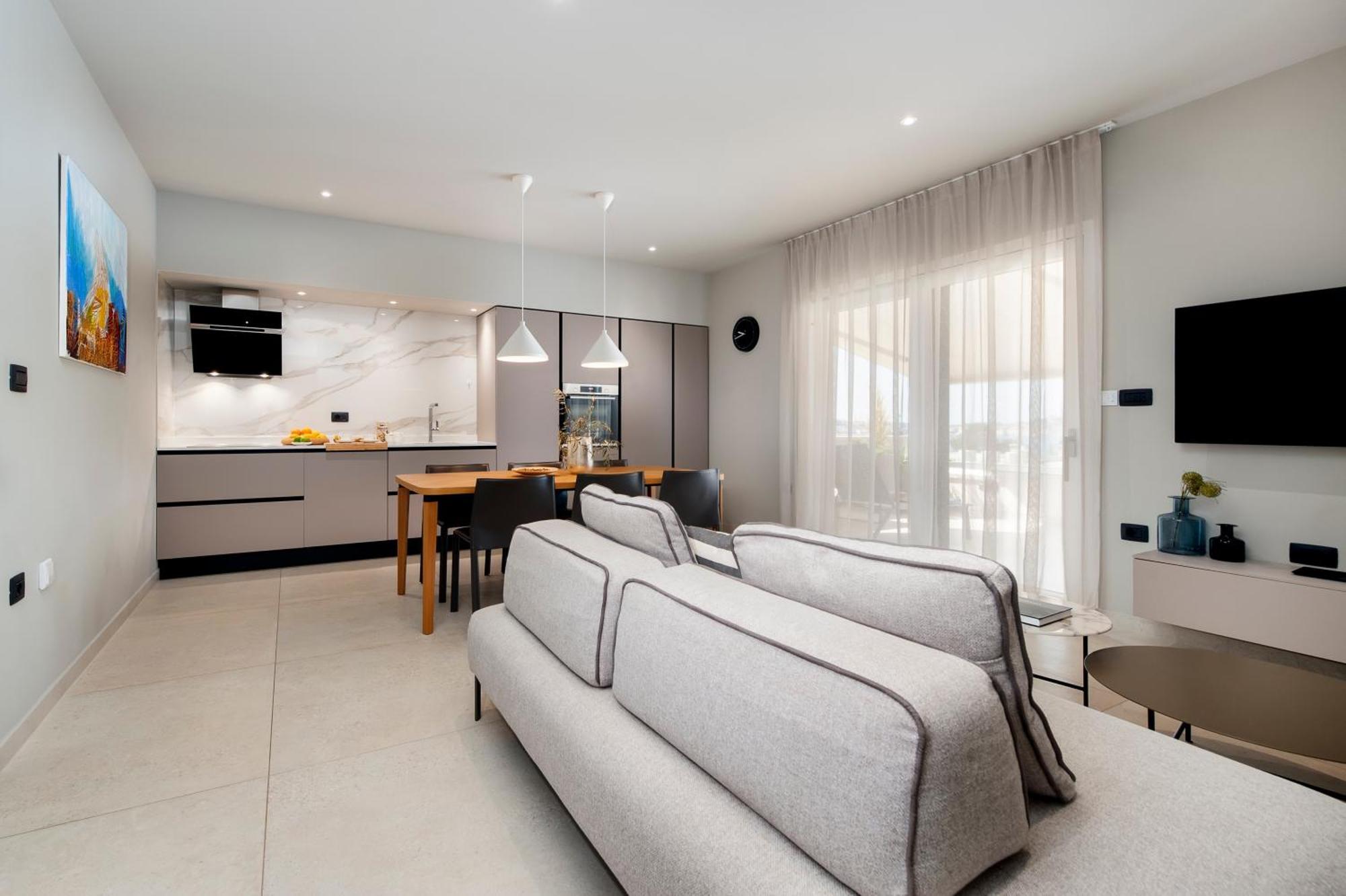 4R Royal Residence Rojnic Ровинь Экстерьер фото